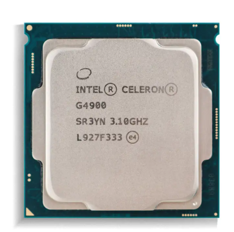 Процессор Intel Core G4900 E0E5BCD4