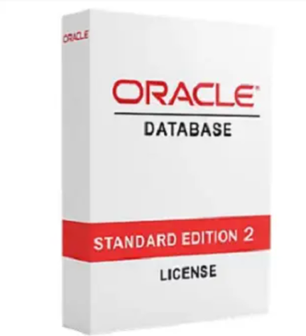 Oracle DATEBASE Standard Software 20С 85D47BA3 