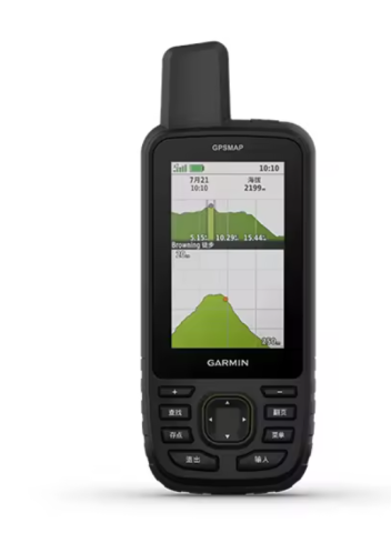 Навигатор Garmin GPSMAP 67 F6EBC9DC