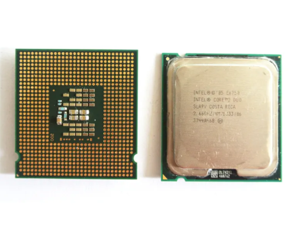 Процессор Intel Core i7 2670QM CPU DBC1E0F9