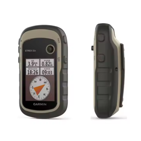 Навигатор Garmin eTrex 32x  197E95E8