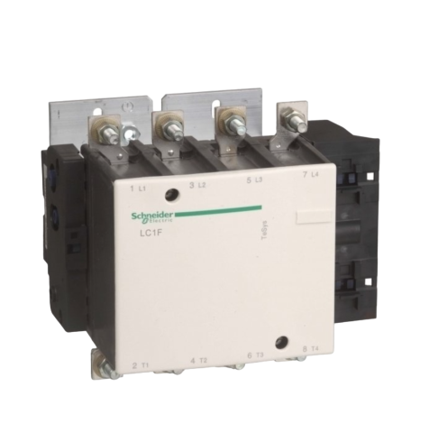 Контактор Schneider Electric Tesys LC1F 