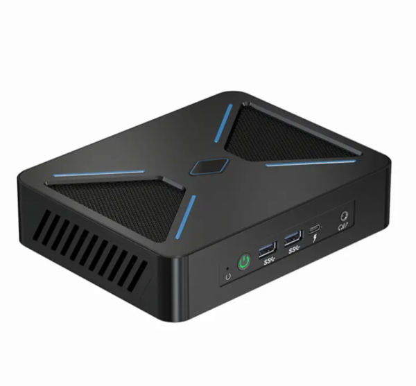  Мини-ПК 96900HX Настольный компьютер Minipc-DHD690 143FF102