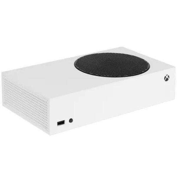 Игровая консоль Microsoft Xbox Series S 512 Гб IJ4D943I