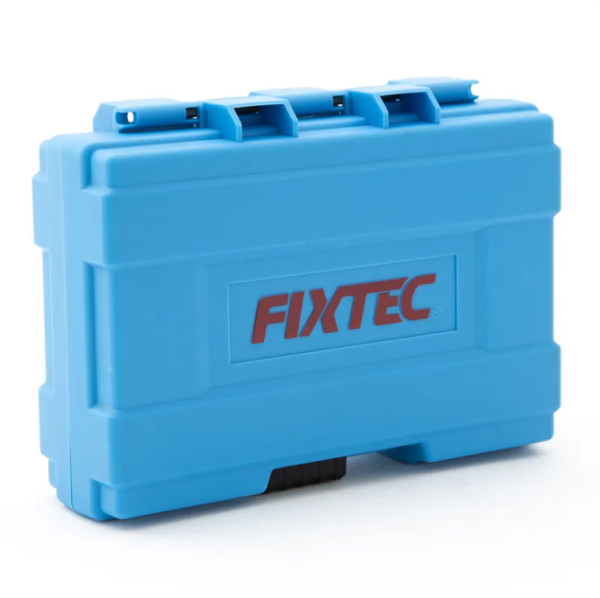 Набор бит для отвертки FIXTEC 43 шт F5B5D32B