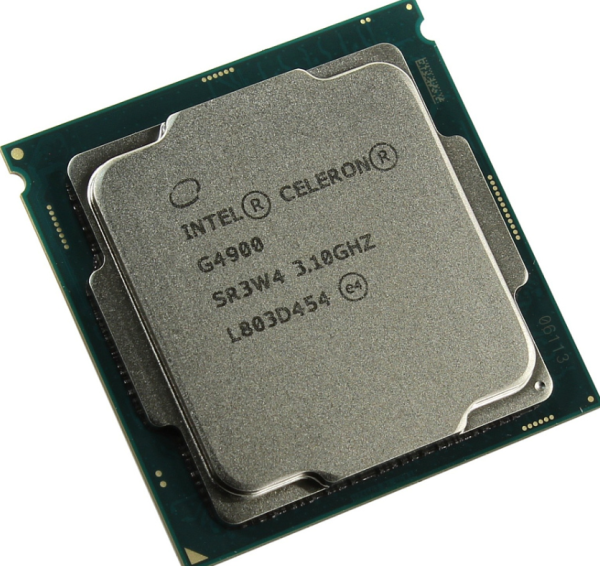 Процессор Intel Core G4900 E0E5BCD4