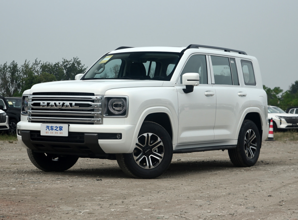 HAVAL H9