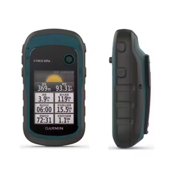 GPS-навигатор Garmin Etrex 221x FDD4A7D9