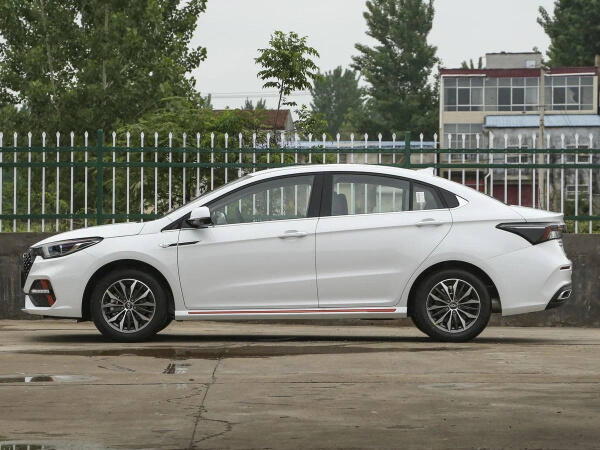 Chery Arrizo 5