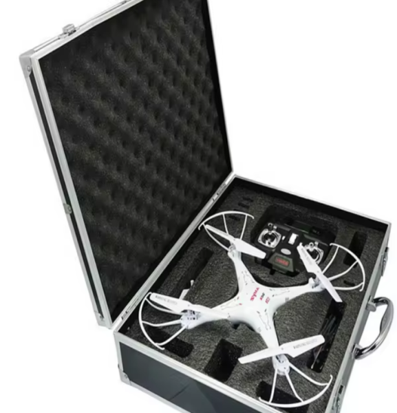 Чехол Syma X5 X5SW для квадрокоптера и дрона Сумка для переноски 0939421E