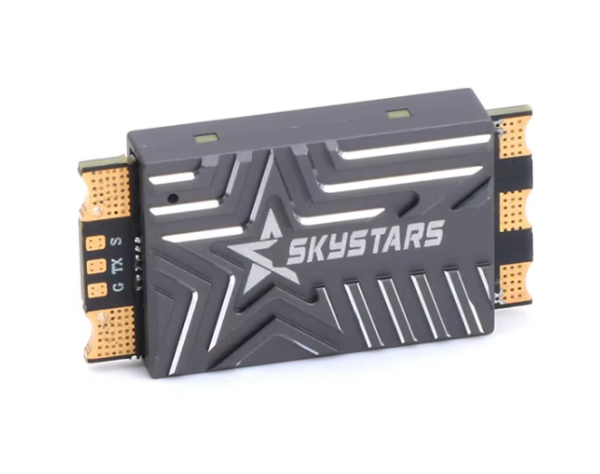 Запчасть Skystars JUPITER SL80 BLHeli Dshot600 Single ESC для Дронов X-класса  D7EE7242