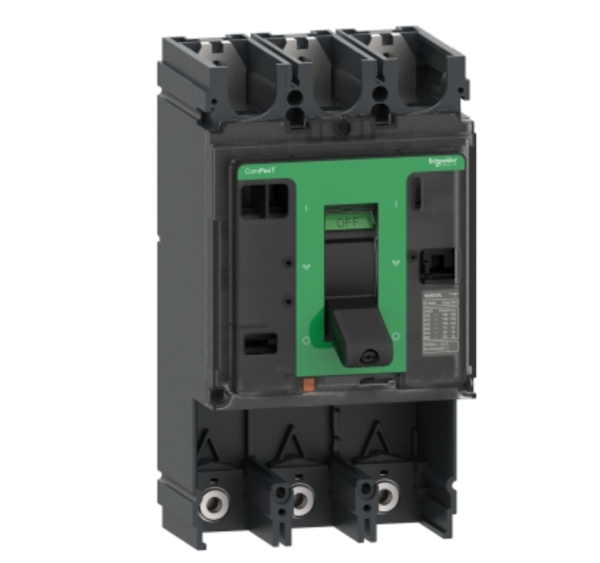 Автоматический выключатель Schneider Electric C40N31M320 / 69D56D82