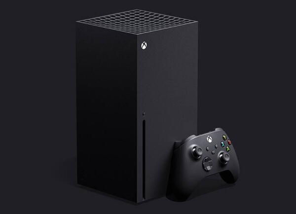 Игровая консоль Microsoft Xbox Series X 1024 Гб FVW43B97