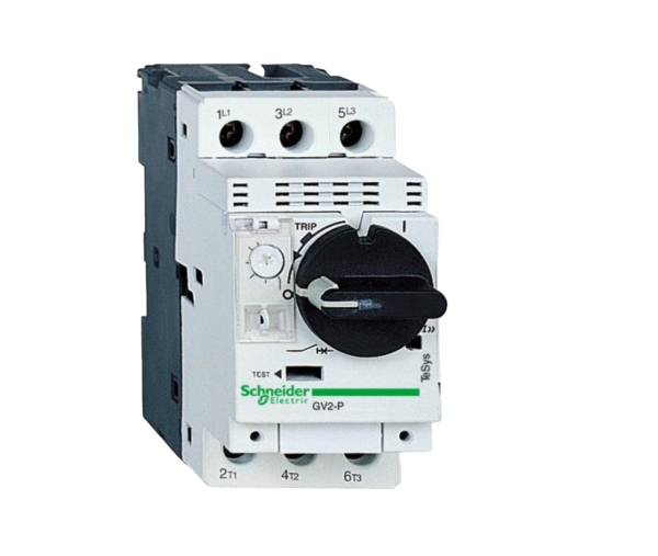 Выключатель автоматический Schneider Electric  GV2P20 / FB732FC9