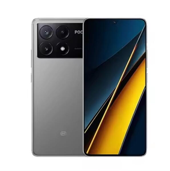 Смартфон Xiaomi Poco X6 Pro Dual Sim 5G 512GB 12GB RAM Gsm A760F8CB