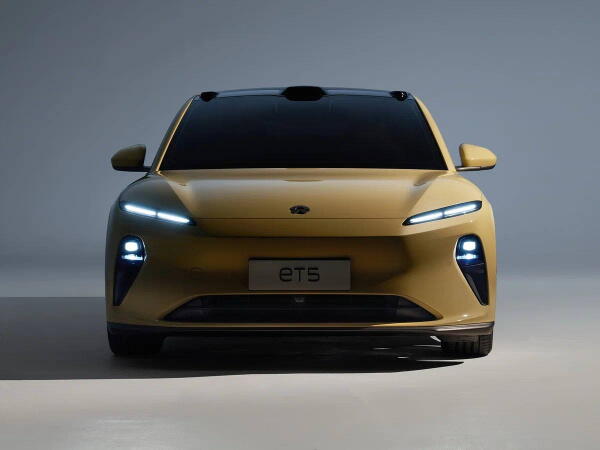 Nio ET 5